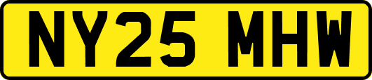 NY25MHW