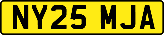 NY25MJA