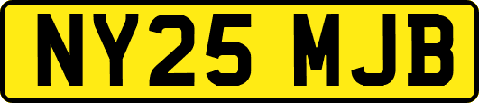 NY25MJB