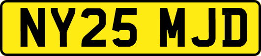 NY25MJD