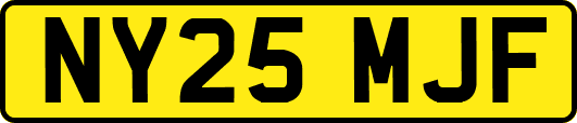 NY25MJF