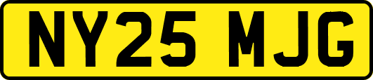 NY25MJG