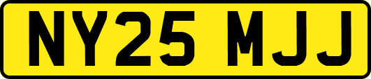 NY25MJJ