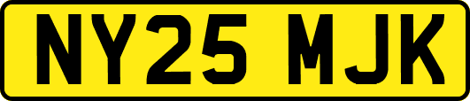 NY25MJK