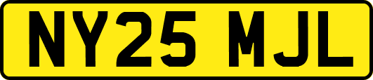 NY25MJL