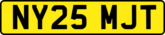NY25MJT