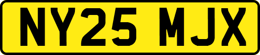 NY25MJX