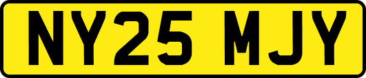 NY25MJY
