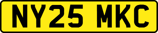 NY25MKC
