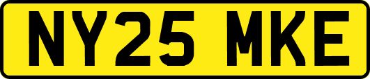 NY25MKE