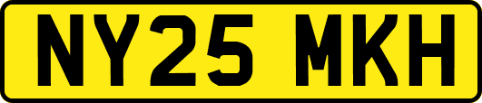 NY25MKH