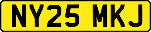 NY25MKJ