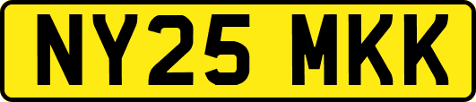 NY25MKK
