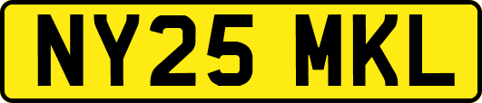 NY25MKL