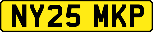 NY25MKP