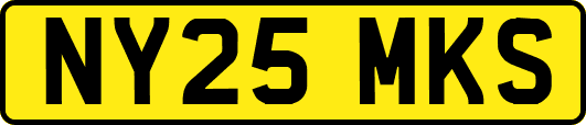 NY25MKS
