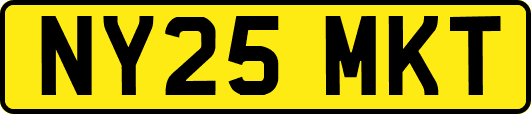 NY25MKT