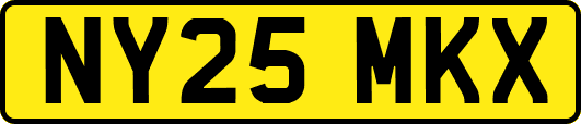 NY25MKX