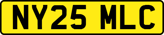 NY25MLC