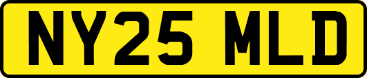 NY25MLD