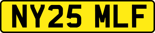 NY25MLF