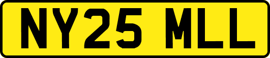 NY25MLL