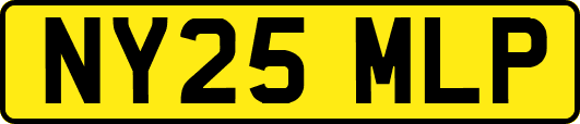 NY25MLP