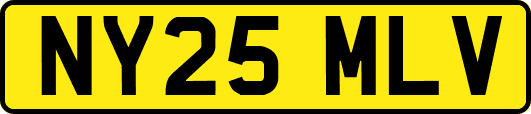 NY25MLV