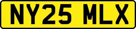 NY25MLX