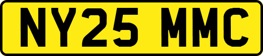 NY25MMC