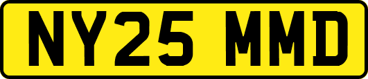 NY25MMD