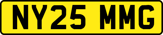 NY25MMG