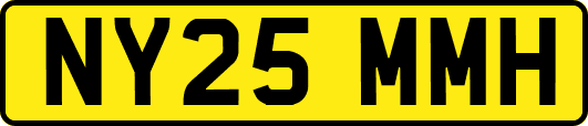 NY25MMH