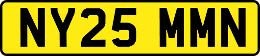 NY25MMN