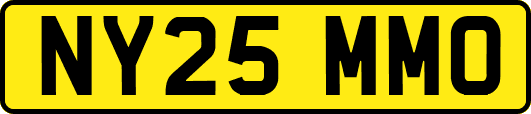 NY25MMO