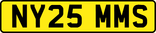 NY25MMS