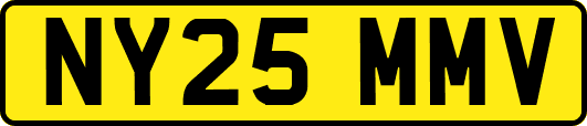 NY25MMV