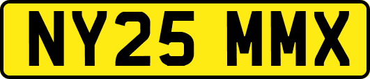 NY25MMX