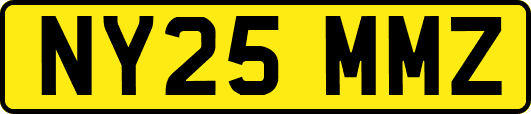 NY25MMZ