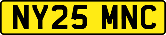 NY25MNC