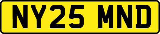 NY25MND