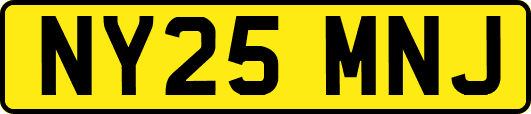 NY25MNJ
