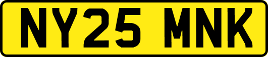 NY25MNK