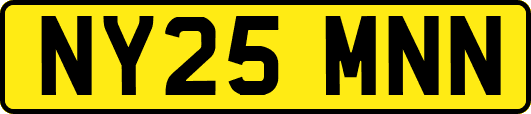 NY25MNN