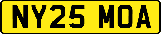 NY25MOA