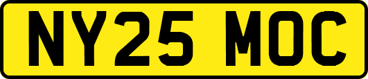 NY25MOC