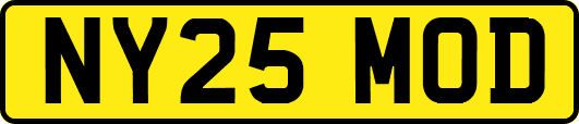 NY25MOD