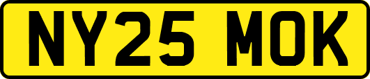NY25MOK