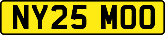 NY25MOO
