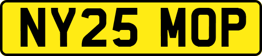 NY25MOP